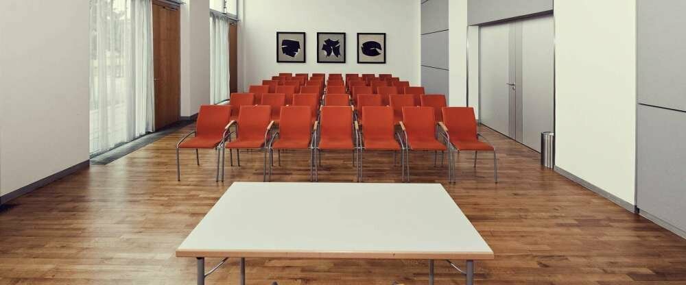 Mercure Hotel Schweinfurt Maininsel - Tagungsraum