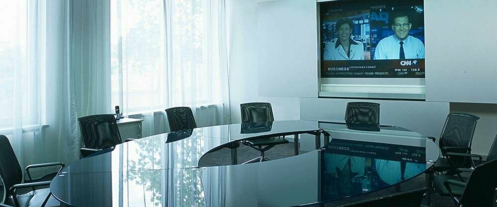 Mercure Hotel Schweinfurt Maininsel - Tagungsraum