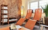 Mercure Hotel Schweinfurt Maininsel - Wellnessbereich