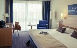 Mercure Hotel Schweinfurt Maininsel - Zimmer