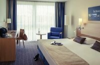 Mercure Hotel Schweinfurt Maininsel - Zimmer