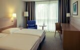 Mercure Hotel Schweinfurt Maininsel - Zimmer