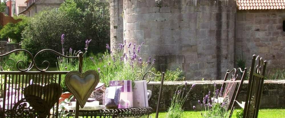 Messe Lebens(T)räume