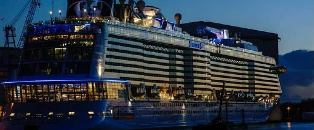 Erleben Sie Papenburg und die Meyer Werft