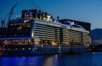 Erleben Sie Papenburg und die Meyer Werft