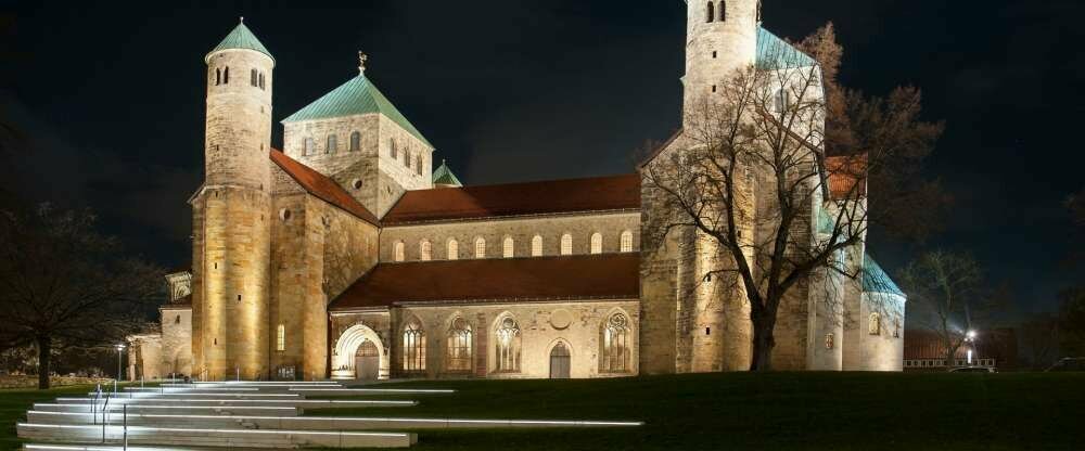 UNESCO-Weltkulturerbestätte seit 1985