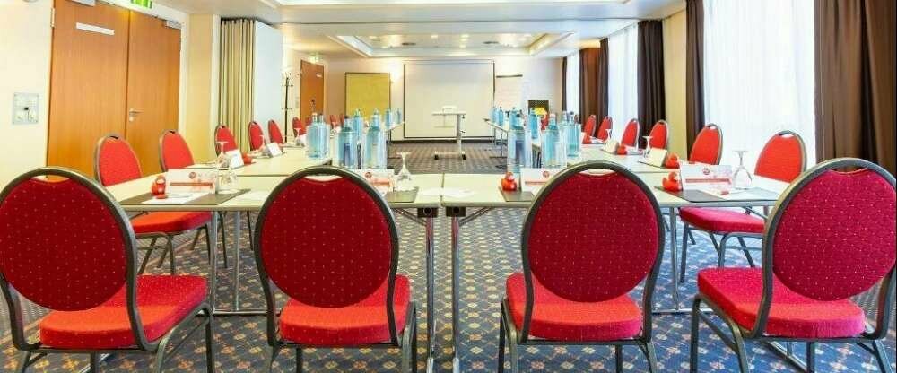 Michel Hotel Heppenheim - Tagungsraum