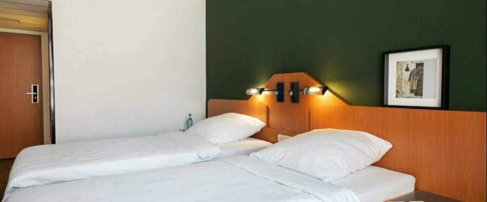 Michel Hotel Heppenheim - Zimmer