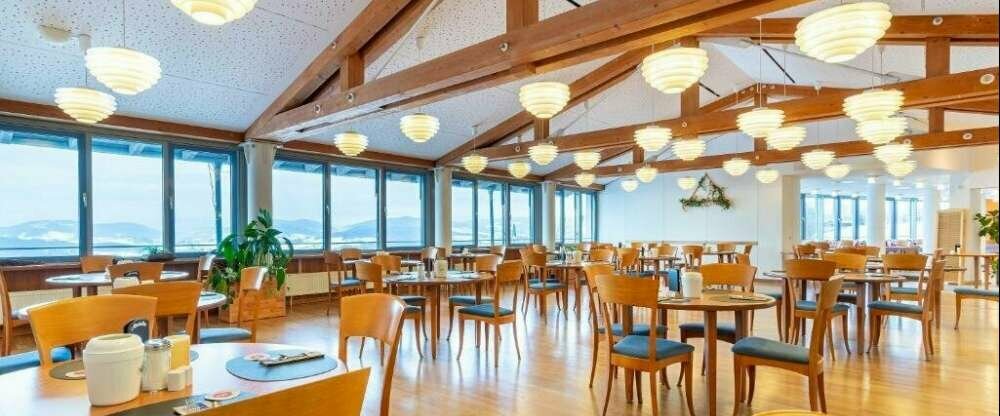 Michel Hotel Karoli Waldkirchen - Restaurant