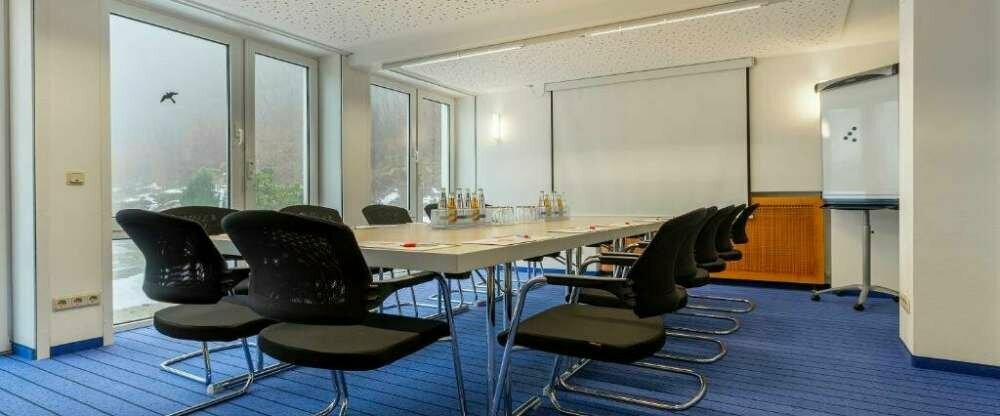 Michel Hotel Karoli Waldkirchen - Tagungsraum