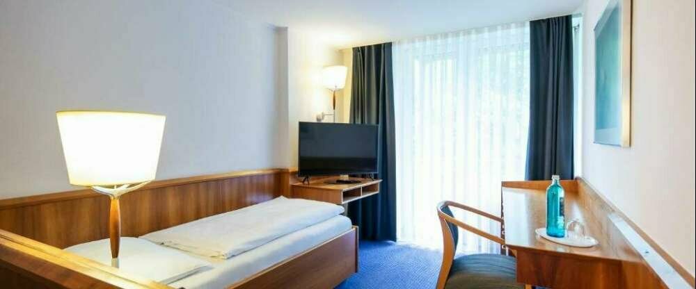 Michel Hotel Karoli Waldkirchen - Zimmer