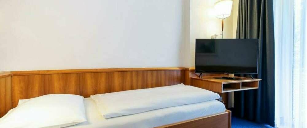 Michel Hotel Karoli Waldkirchen - Zimmer