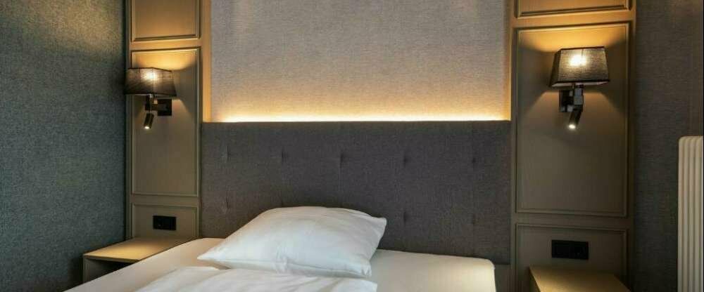 Michel Hotel Karoli Waldkirchen - Zimmer