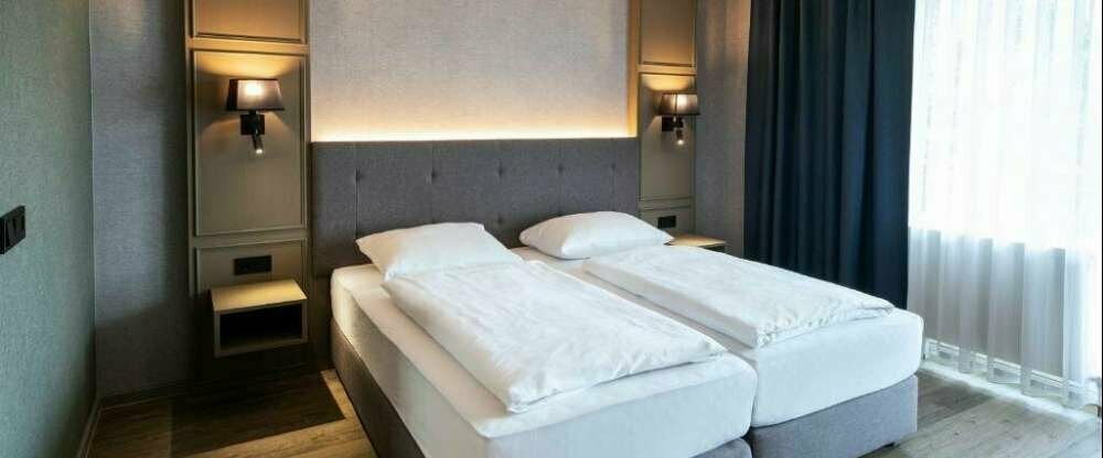 Michel Hotel Karoli Waldkirchen - Zimmer