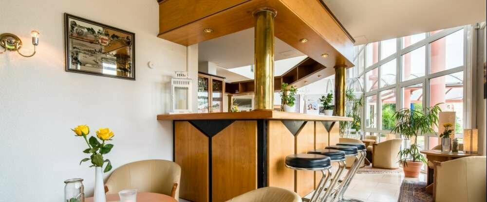 Michel Hotel Lohr am Main - Bar/Disco