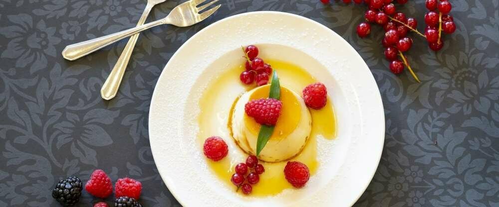 Michel Hotel Lohr am Main - Küche