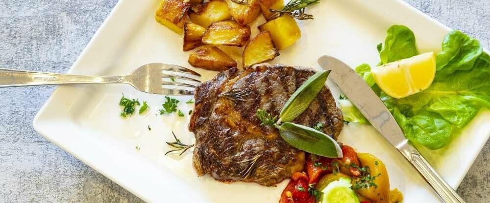 Michel Hotel Lohr am Main - Küche