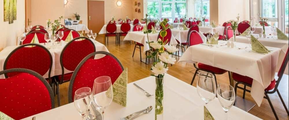 Michel Hotel Lohr am Main - Restaurant