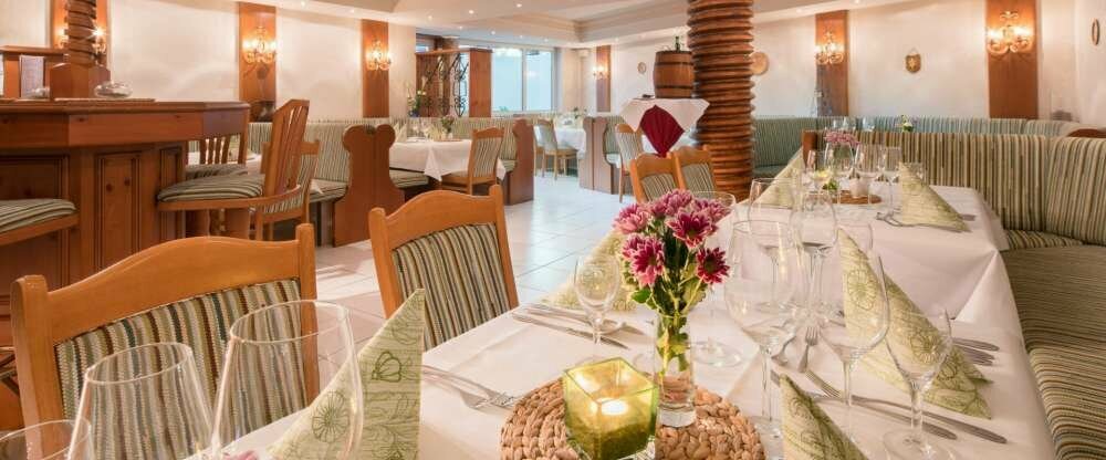 Michel Hotel Lohr am Main - Restaurant