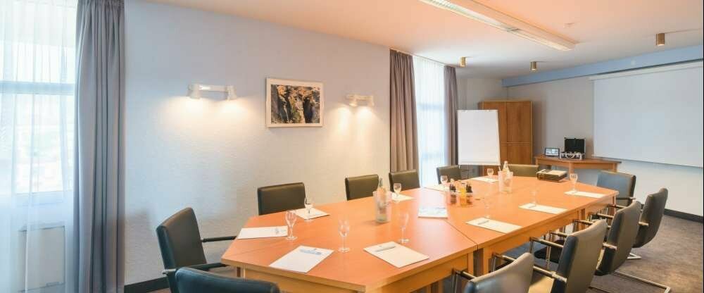 Michel Hotel Lohr am Main - Tagungsraum