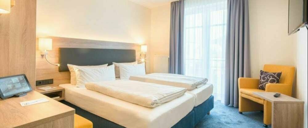 Michel Hotel Lohr am Main - Zimmer