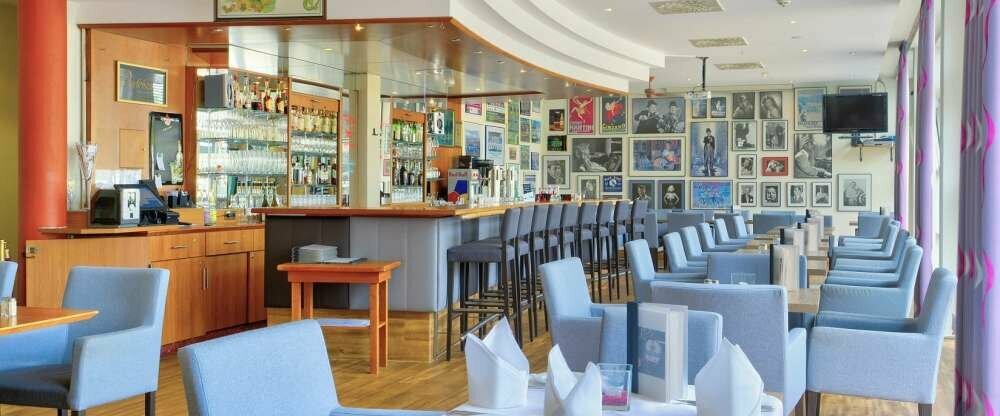 Michel Hotel Magdeburg - Bar/Disco