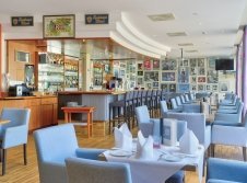 Michel Hotel Magdeburg - Bar/Disco