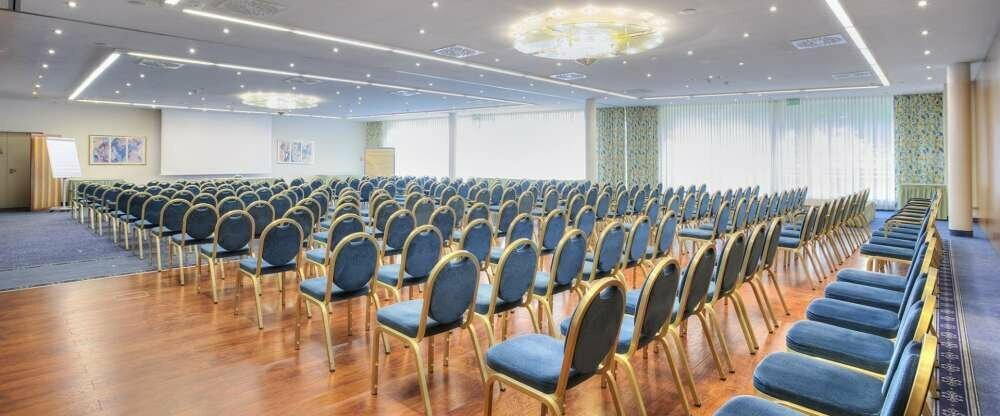 Michel Hotel Magdeburg - Tagungsraum