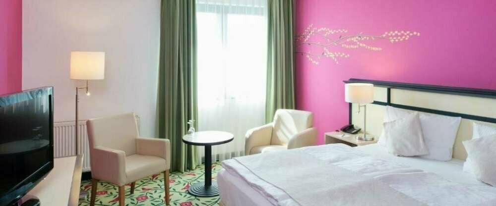 Michel Hotel Wetzlar - Zimmer