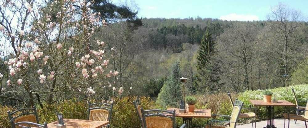 Terrasse/Außenbereich