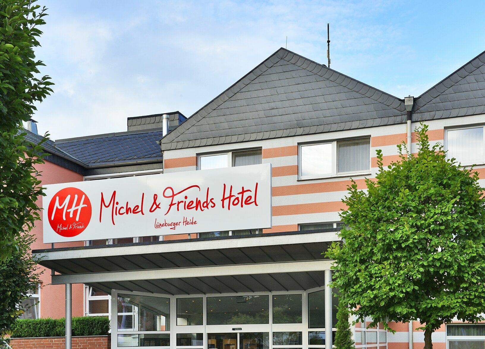 3 Tage Lüneburger Heide Package – Michel &amp, Friends Hotel Lüneburger Heide (4 Sterne) in Hodenhagen, Niedersachsen inkl. Halbpension