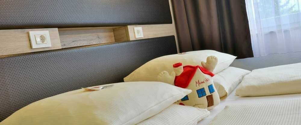 Komfort Doppelzimmer