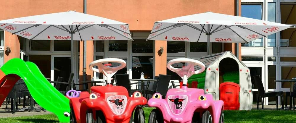 Terrasse/Außenbereich