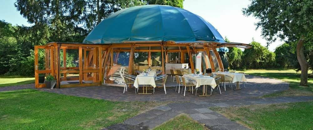 Terrasse/Außenbereich