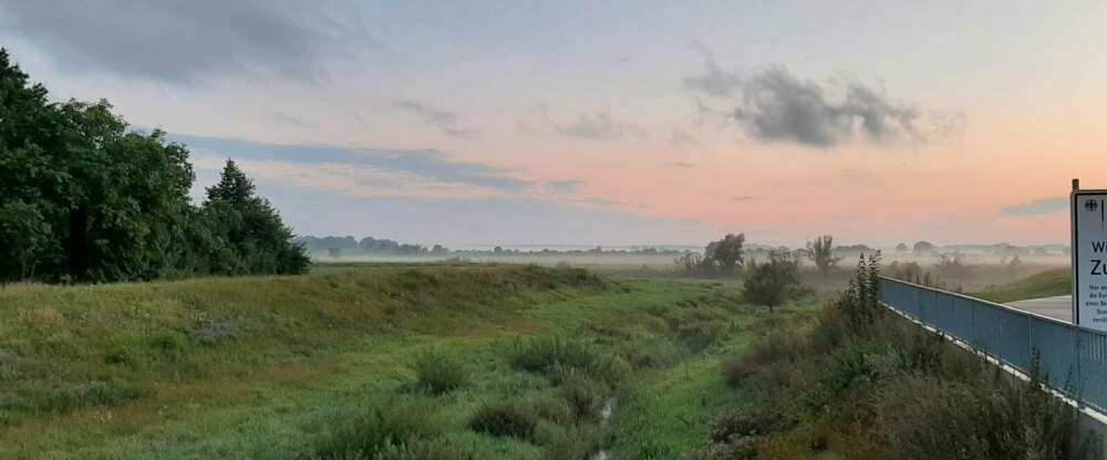 Lüneburger Heide - Umgebung