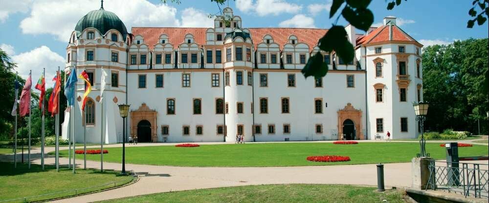 Celle Schloss