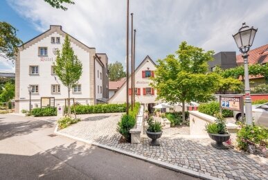 Mittelalterliches Hotel Arthus, Quelle: Mittelalterliches Hotel Arthus