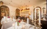 Mittelalterliches Hotel Arthus - Restaurant