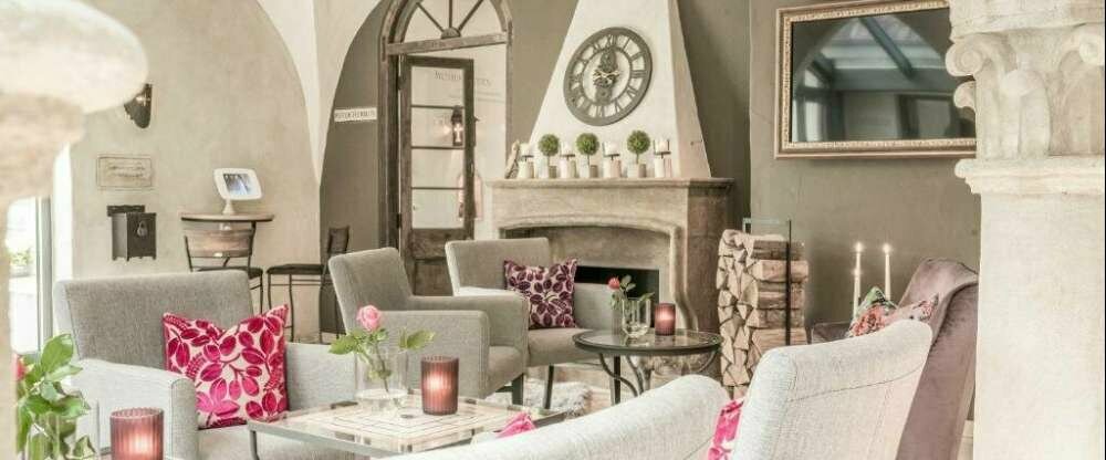 Mittelalterliches Hotel Arthus - Restaurant