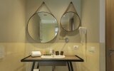Mjus World Resort & Thermal Park  - Badezimmer
