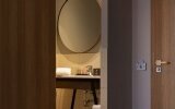 Mjus World Resort & Thermal Park  - Badezimmer