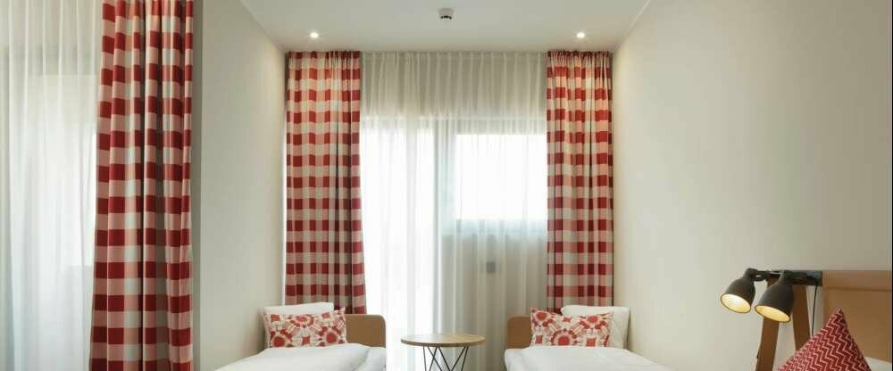 Mjus World Resort & Thermal Park - Zimmer