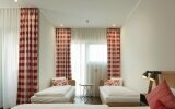 Mjus World Resort & Thermal Park  - Zimmer