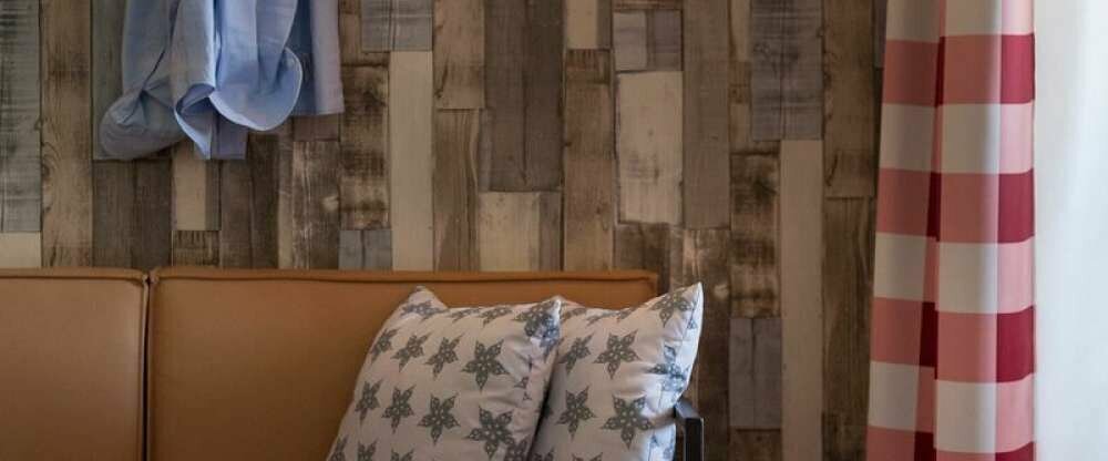 Mjus World Resort & Thermal Park - Zimmer