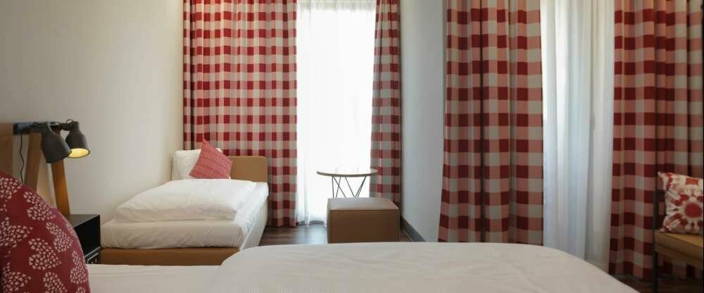 Mjus World Resort & Thermal Park - Zimmer