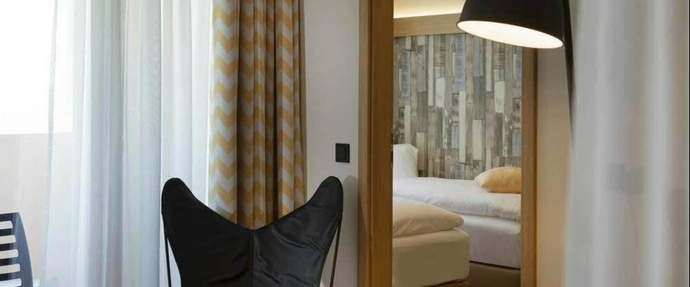 Mjus World Resort & Thermal Park - Zimmer