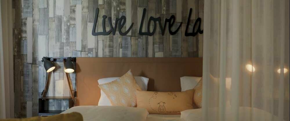 Mjus World Resort & Thermal Park - Zimmer