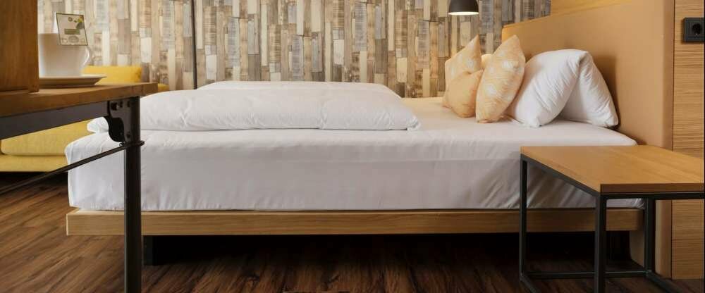 Mjus World Resort & Thermal Park - Zimmer