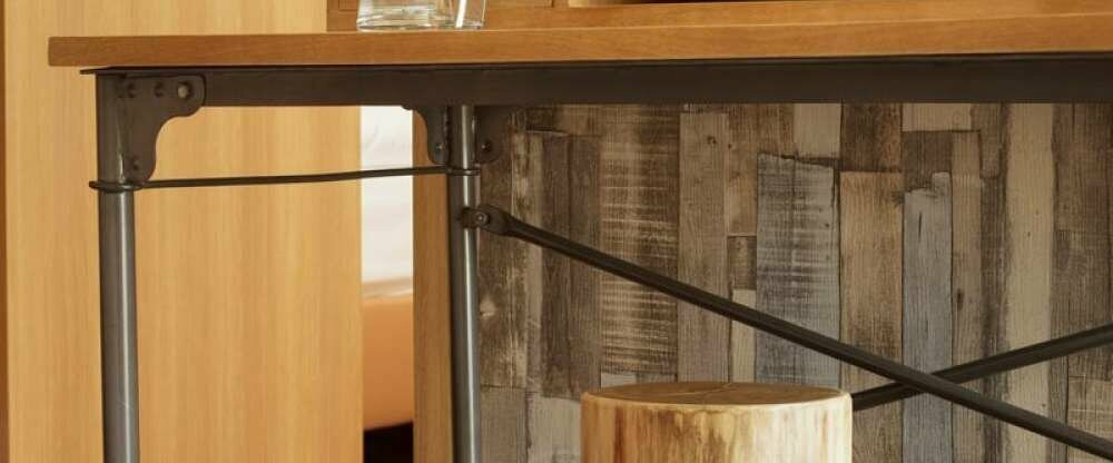 Mjus World Resort & Thermal Park - Zimmer