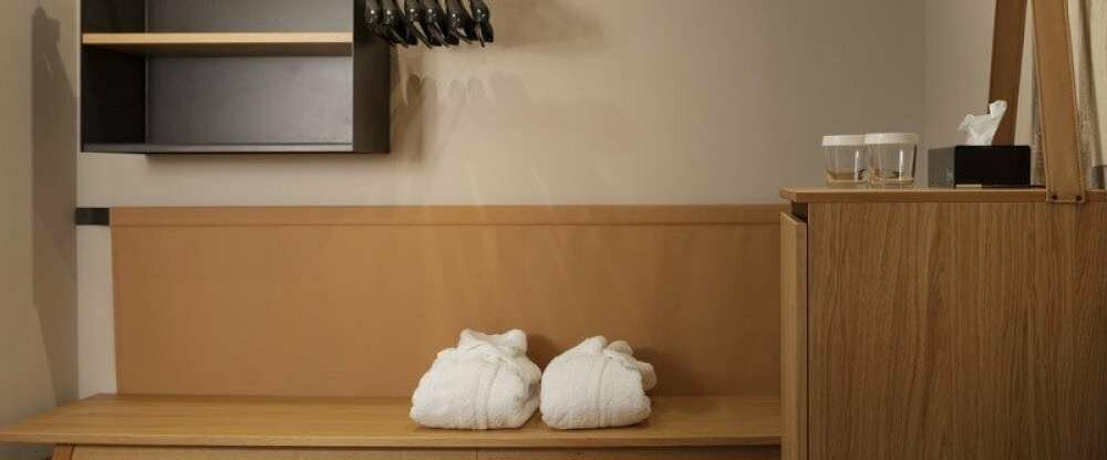 Mjus World Resort & Thermal Park - Zimmer